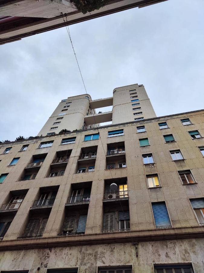 La Casa Di Bibi Apartment Genoa Exterior photo